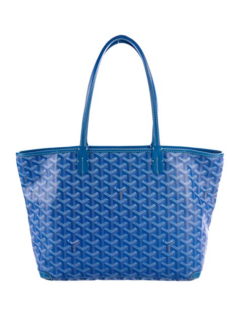 goyard artois bag pm|Goyard Artois bag price.